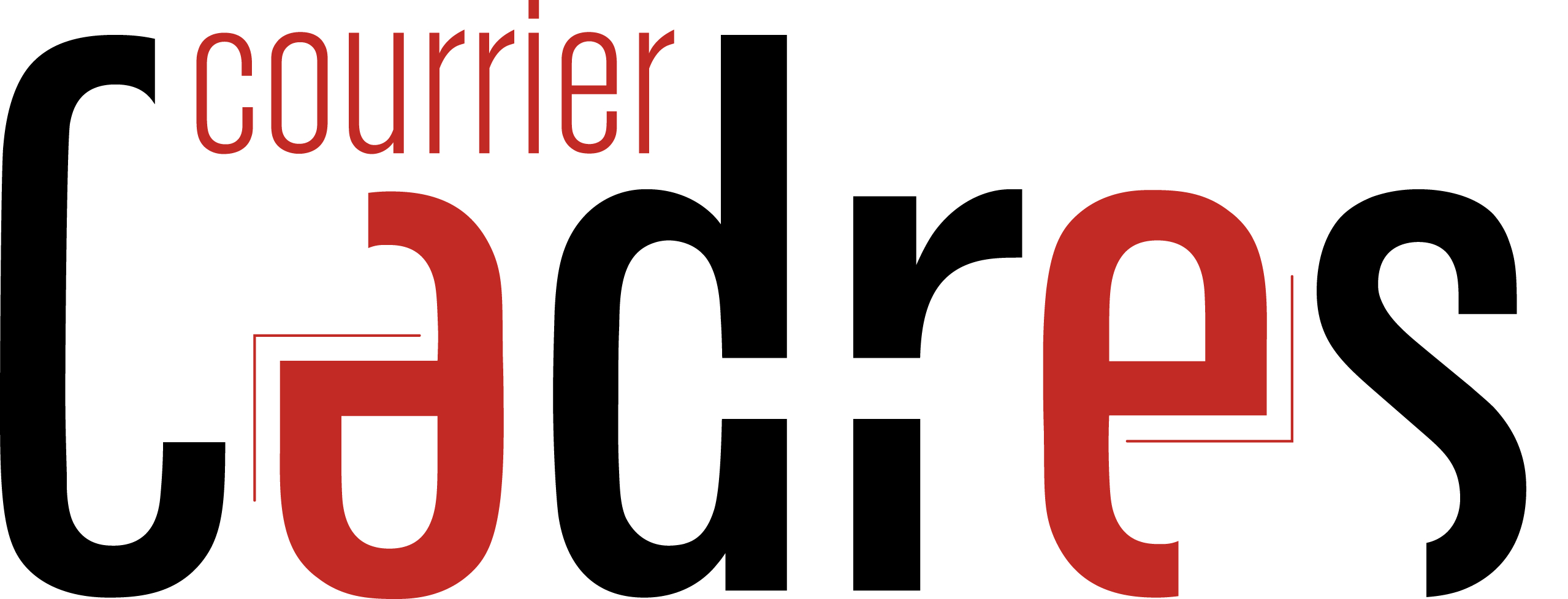 Courrier Cadres