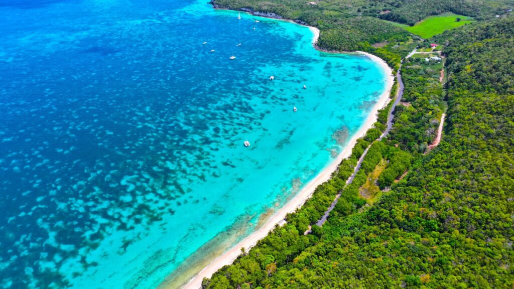 Mobilité professionnelle Guadeloupe