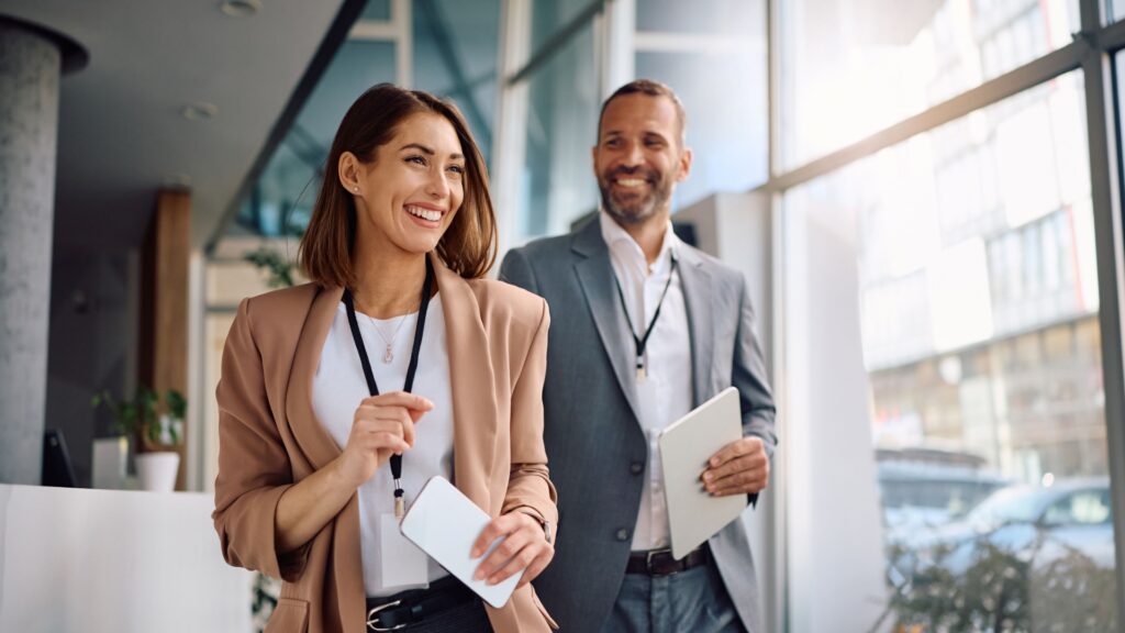 Manager au féminin