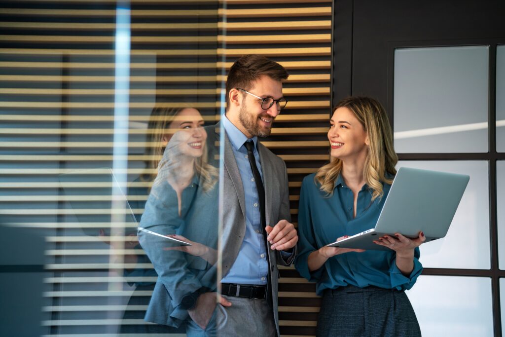Entreprise intentionnelle et usure managériale