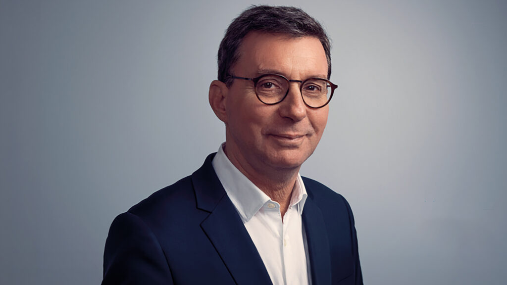 dirigeant safran
