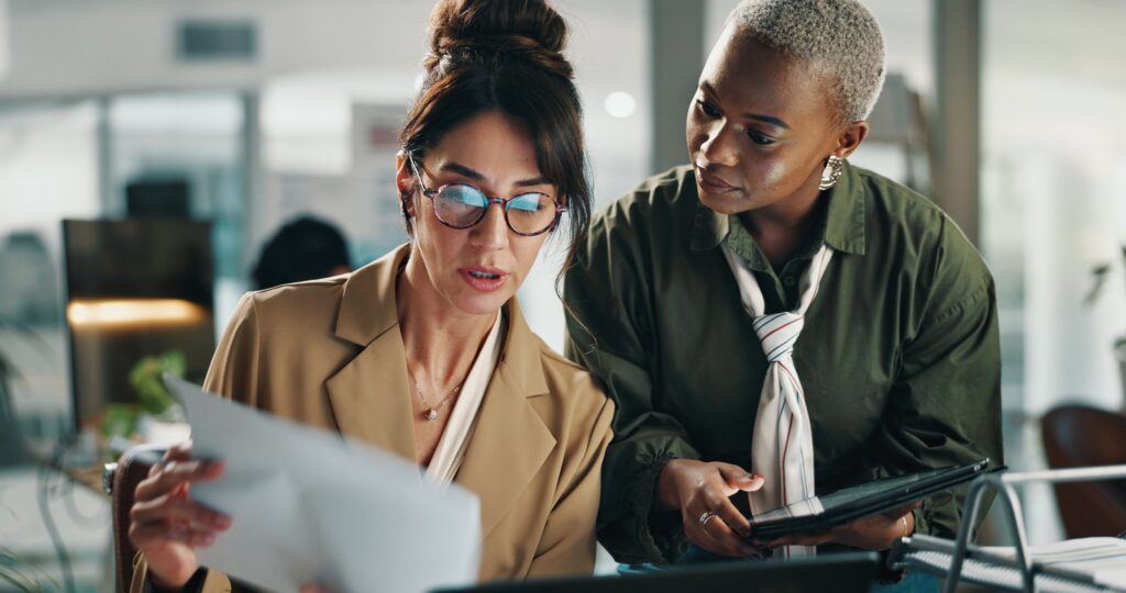 Désattention au travail